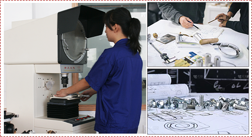 專(zhuān)業(yè)的技術(shù)團(tuán)隊(duì)，讓你安心