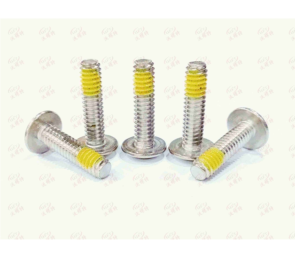 半周.圓頭帶介機(jī)絲