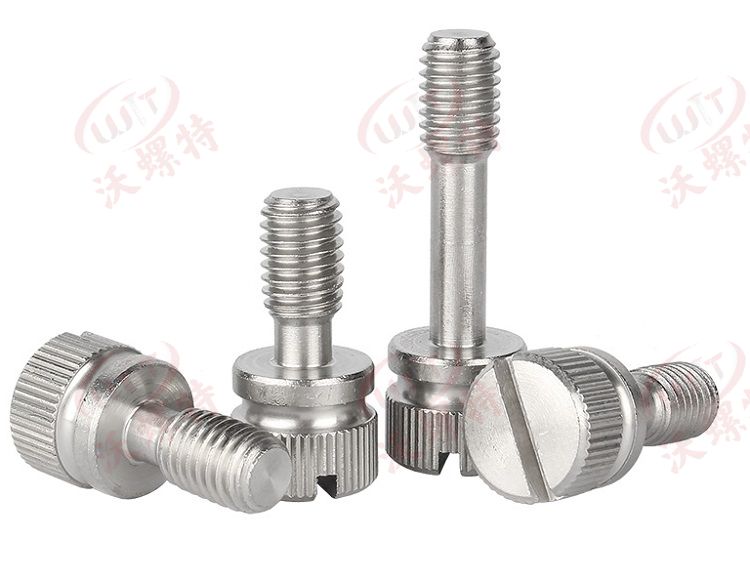 松不脫螺絲.開槽手?jǐn)Q