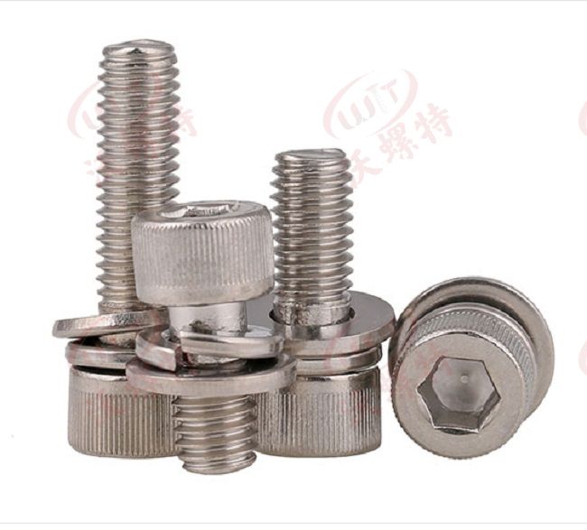 內(nèi)六角組合