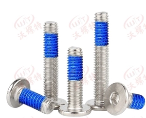 半周，CM平頭內(nèi)六角