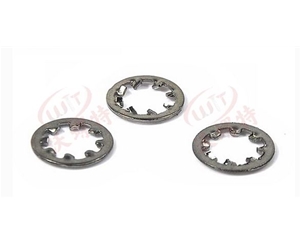 內(nèi)齒鎖緊墊圈