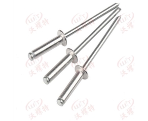 抽芯鉚釘開(kāi)口圓頭