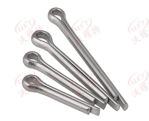 發(fā)夾開口銷